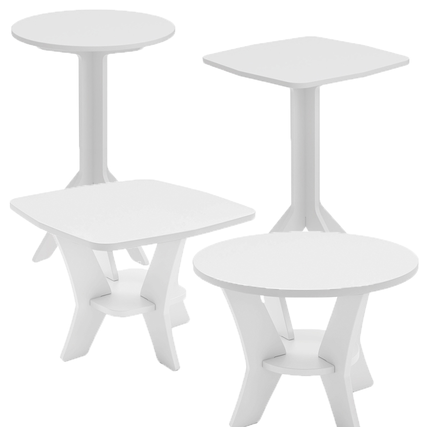 Mainstay Side Table
