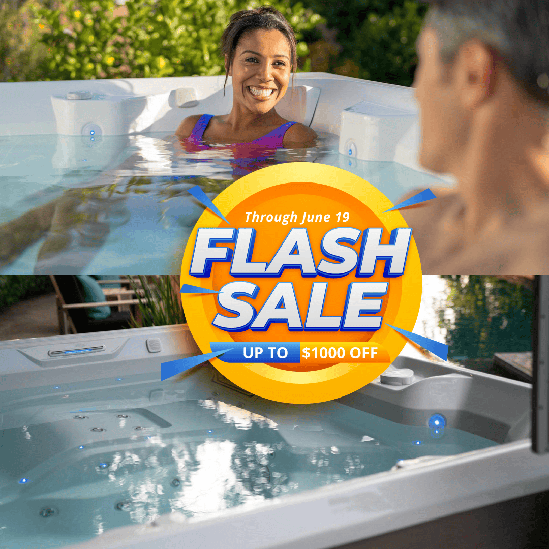 Request a Quote on a Hot Tub