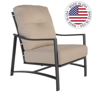 O.W. Lee Avana Lounge Chair 65156-CC
