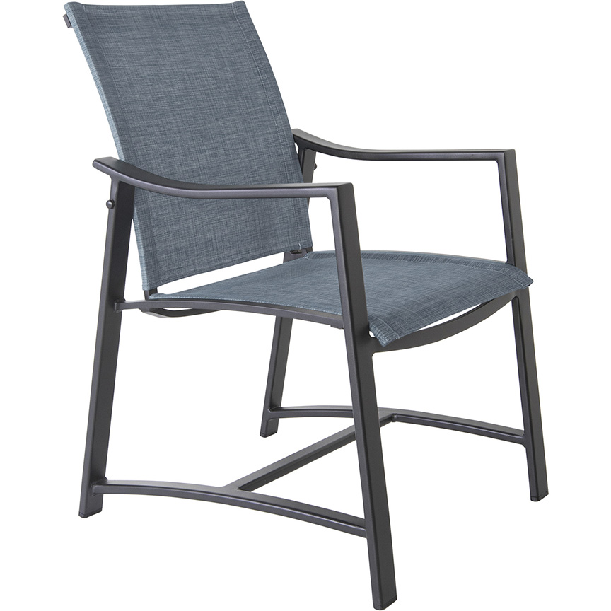Avana Sling Dining Chair