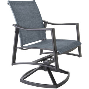 OW Lee Avana Sling Dining Swivel Rocker Chair 65192-SR_1600