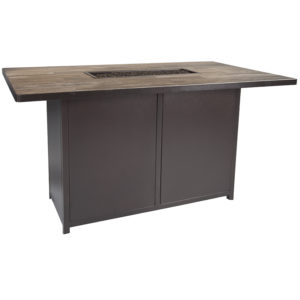 OW Lee Elba Aluminum 42"x72" Fire Pit 5122-4272K_1600