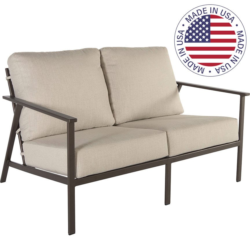 OW Lee Marin Loveseat 37165-2S