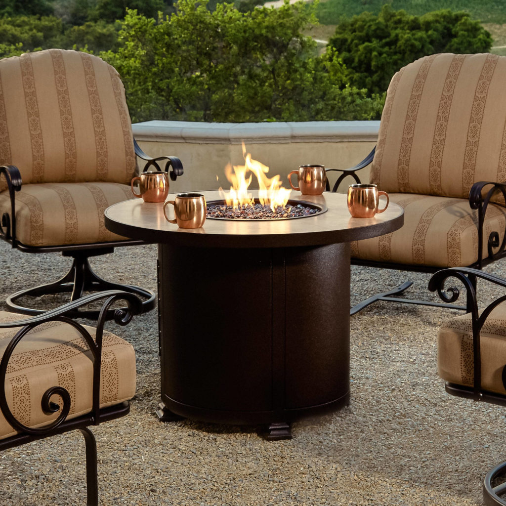 Buyer's Guide to Fire Pits