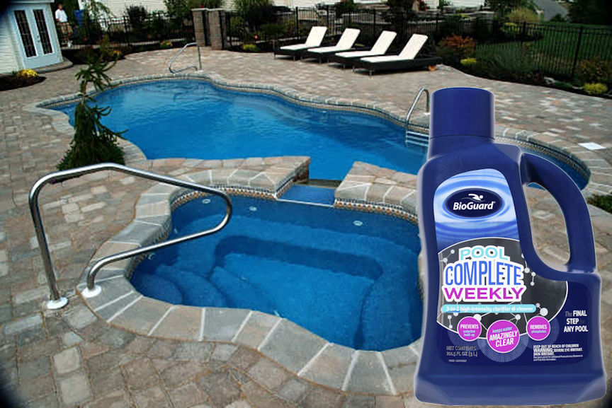How to Clean a Cloudy Pool? Supercharge Your Pool Cleaning Efforts!