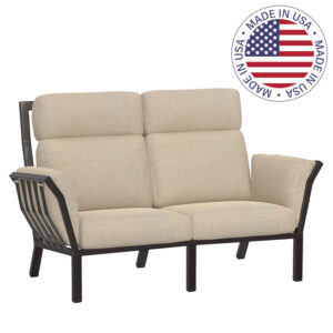 O.W. Lee Aris Max Loveseat 27276-2S