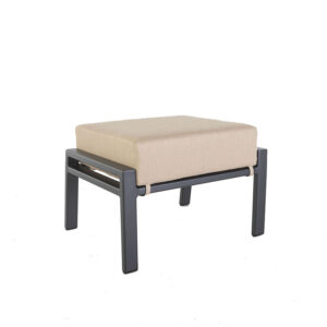 O.W. Lee Aris Urban Scale Ottoman