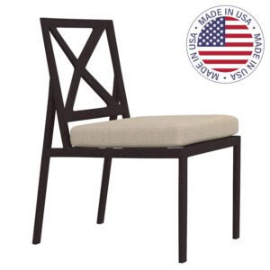 O.W. Lee Marin Dining Side Chair 3733-S