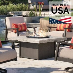 Shadow Rock by Homecrest