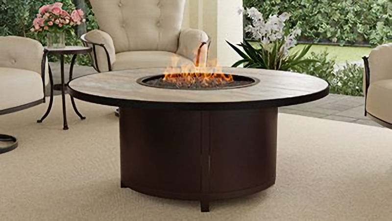 Fire Pit