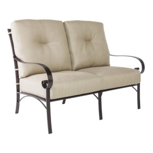 O.W Lee Pasadera Loveseat 86156-2S