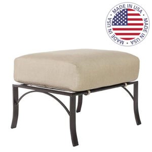O.W. Lee Pasadera Ottoman 8690-O