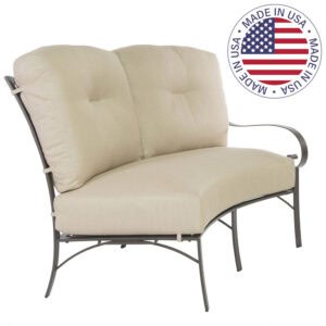 O.W. Lee Pasadera Sectional Left 86158-L
