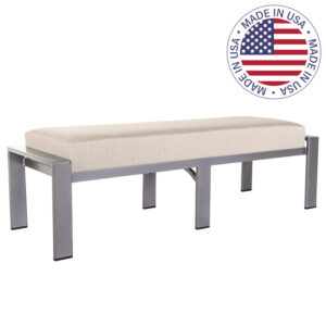 O.W. Lee Studio Bench 77187-B