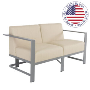 O.W. Lee Studio Loveseat 77186-2S