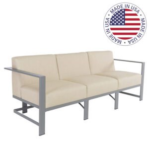 O.W. Lee Studio Sofa 77186-3S
