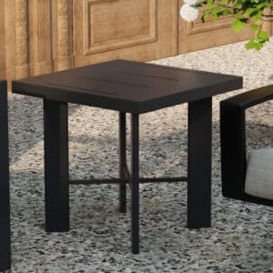 Quick Ship Modern Side Table MA-2020ST 2