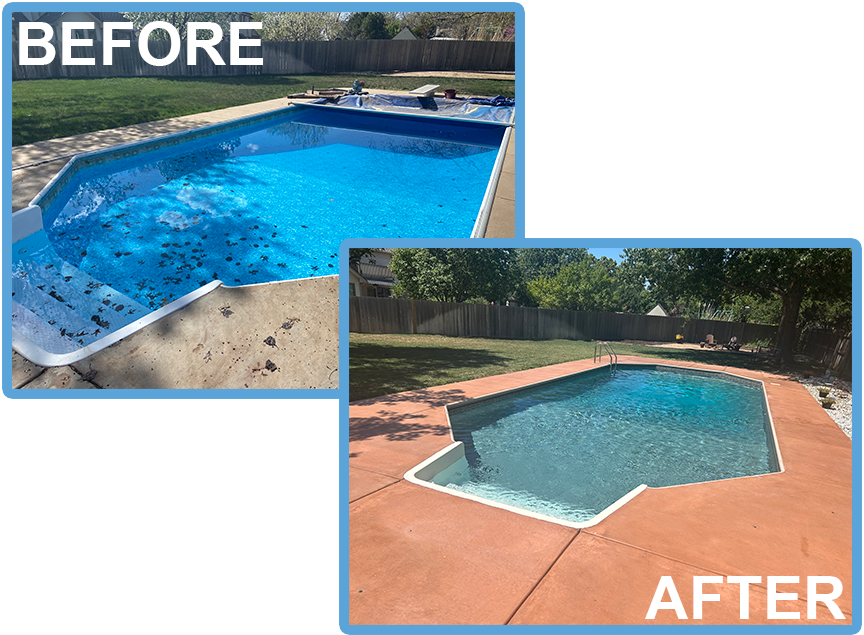 Renovation Remodel Before After 2