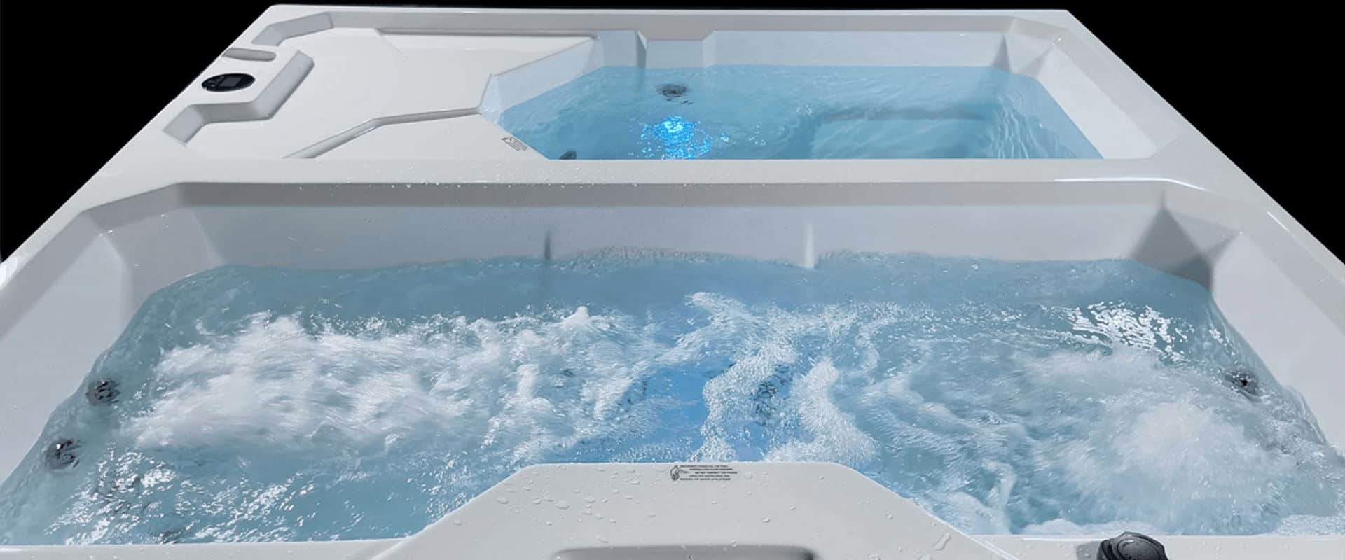 Dual Plunge