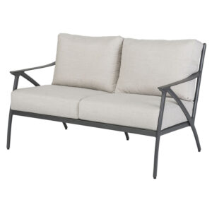 Gensun Amari Lounge Loveseat 10250022