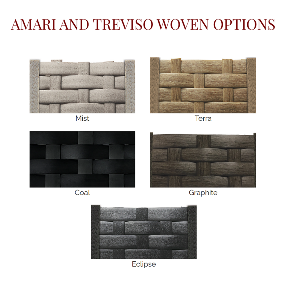 Gensun Woven Amari Treviso