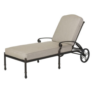 Gensun Bella Vista Chaise Lounge 10510009