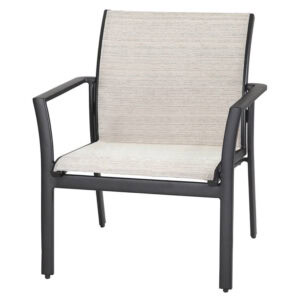 Gensun Echelon Sling Lounge Chair 50470021