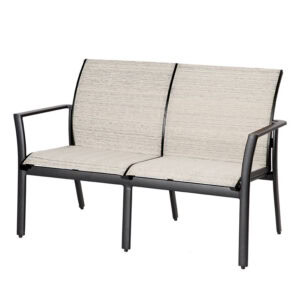 Gensun Echelon Sling Loveseat 50470022