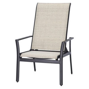 Gensun Echelon Sling Reclining Chair 50470015