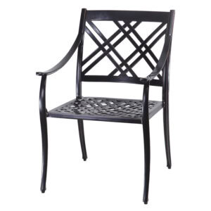 Gensun Edge Dining Chair 10270001