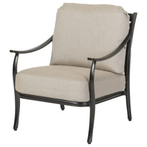Gensun Edge Lounge Chair 10270021