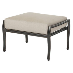 Gensun Edge Ottoman 1026000G