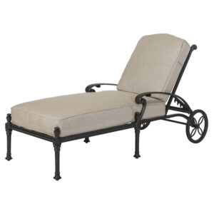 Gensun Florence Chaise Lounge 11230009