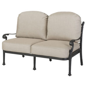 Gensun Florence Loveseat 12230022