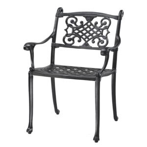 Gensun Michigan Dining Chair 1014WD01