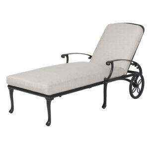 Gensun Michigan Chaise Lounge 10140009