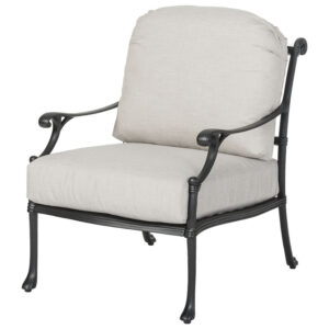 Gensun Michigan Lounge Chair 10140021