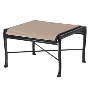 Gensun Michigan Sling Ottoman 5014000G