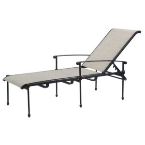Gensun Morro Bay Sling Chaise Lounge 50320009