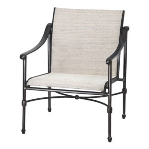 Gensun Morro Bay Sling Lounge Chair 50320021