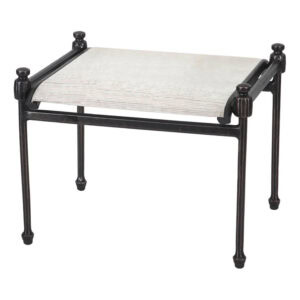 Gensun Morro Bay Sling Ottoman 5032000G