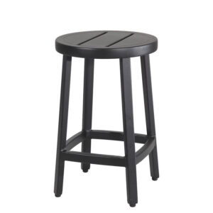 Gensun Plank Balcony Stool 15 10460046