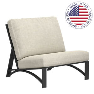 O.W Lee Arc Sectional Center 34185-C