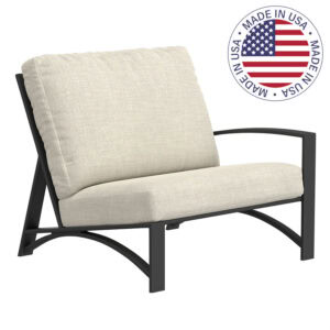 O.W Lee Arc Sectional Left 34185-L