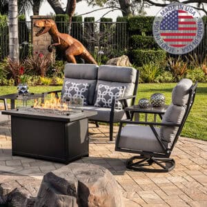 Aris Lounge Furniture