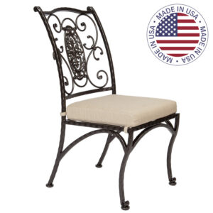 San Cristobal Dining Side Chair