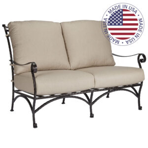 O.W.-Lee-San-Cristobal-Loveseat-695-2S-Made-in-USA