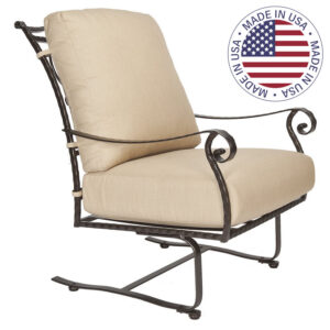 O.W.-Lee-San-Cristobal-Spring-Base-Lounge-Chair-695-SB-Made-in-USA