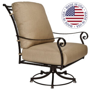 O.W.-Lee-San-Cristobal-Swivel-Rocker-Lounge-Chair-695-SR-Made-in-USA