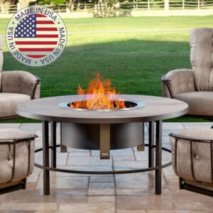 Fire Pits